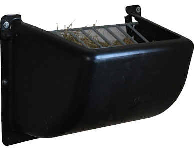 Hay Slow Feeder 140 l
