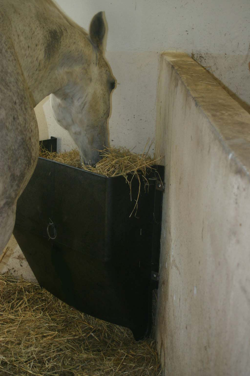 OK Plast Hay Dispenser 200 l