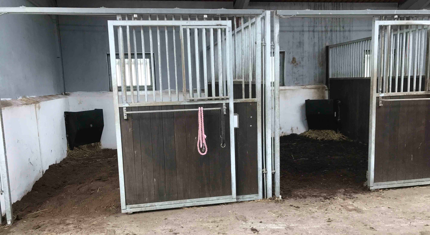 OK Plast Hay Dispenser 200 l