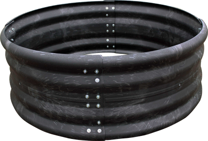 OK Plast Hay Ring Feeder ø 180 cm