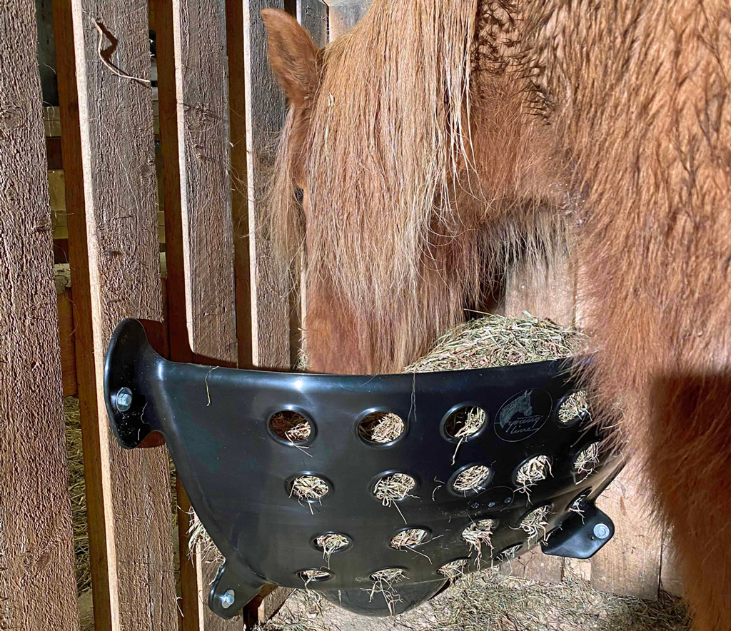 OK Plast Hay Rack Multi 115 liter