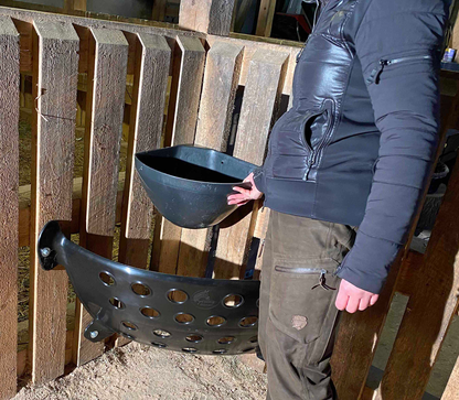 OK Plast Hay Rack Multi 115 liter