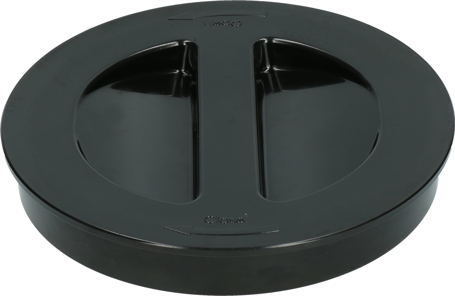Hooi feeder cap for HeuBoy