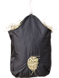 Hay Bag Black 65x50 cm