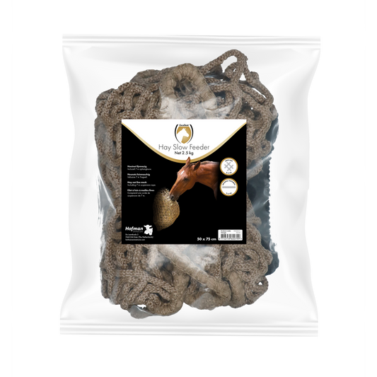 Széna Lassú Etető Háló 2,5 kg (45 mm)