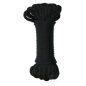 Hay Slowfeeder locking rope