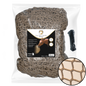 Hay Slow Feeder Net Round Bale