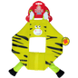 Hozies Octagon Sammy Stripes