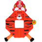 Hozies Octagon Billy Bengal