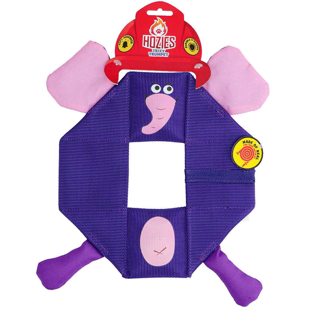 Hozies Octagon Trixy Trumpet