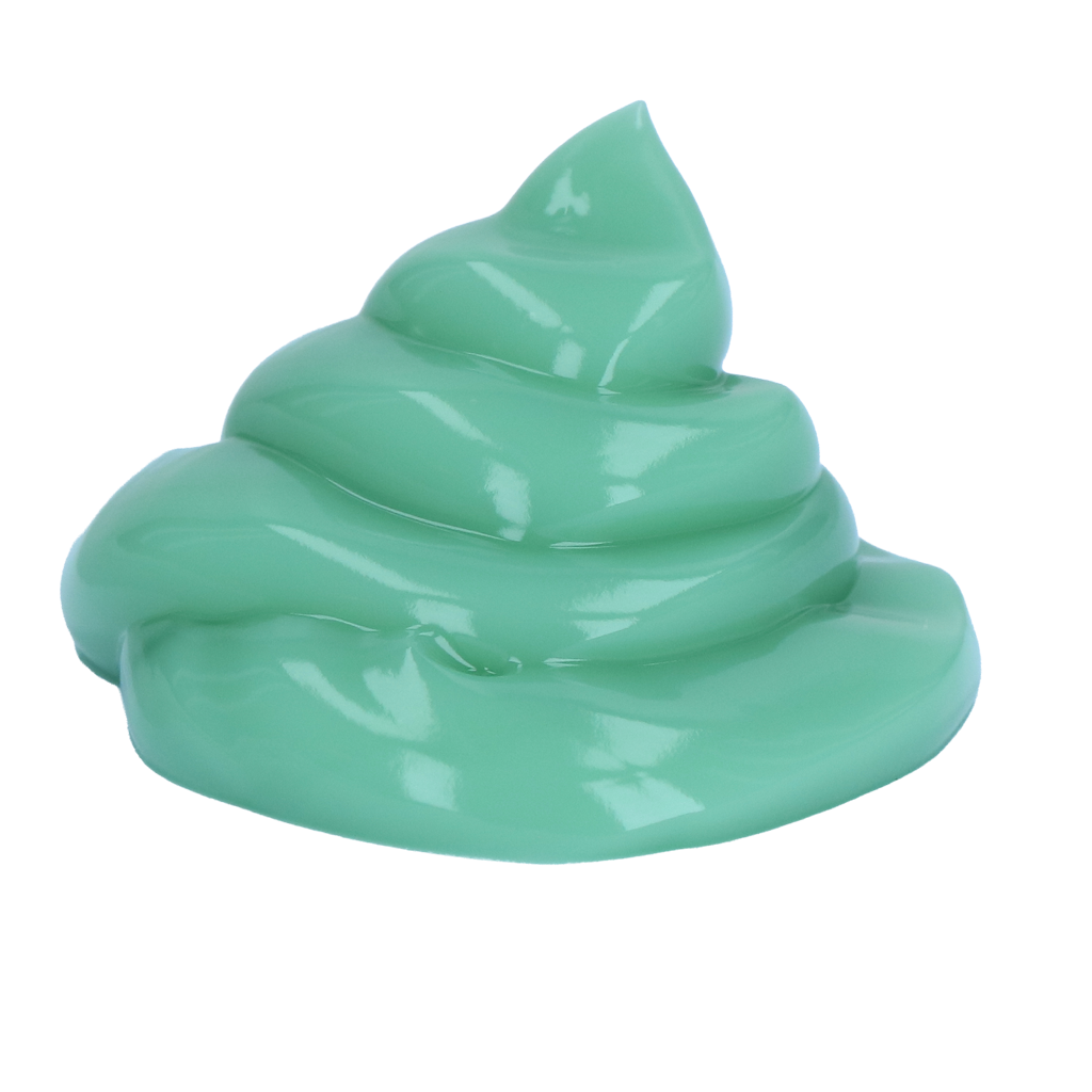 Ice Mint Pro Gel Standing / Hanging tube 500 ml