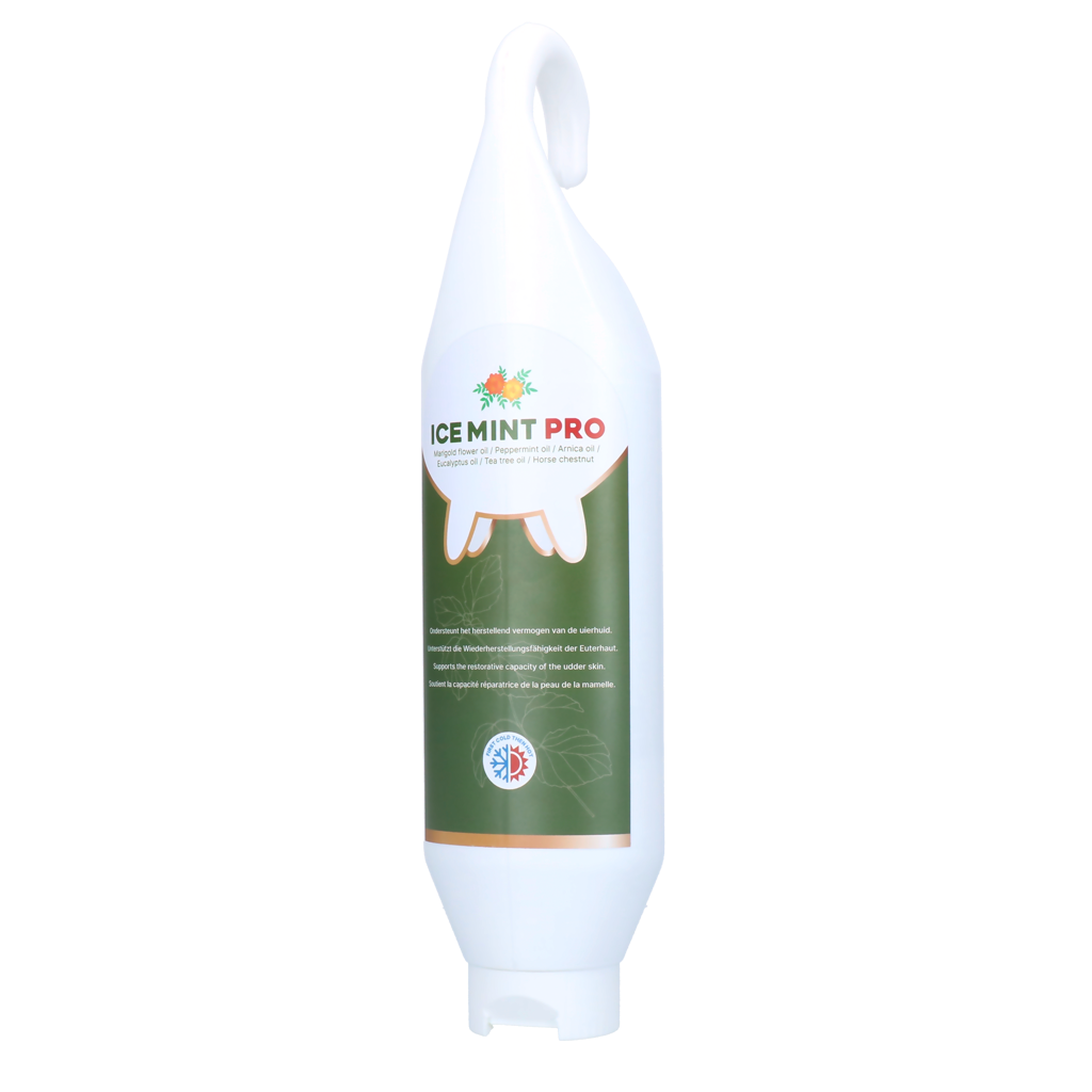Ice Mint Pro Gel Standing / Hanging tube 1 l