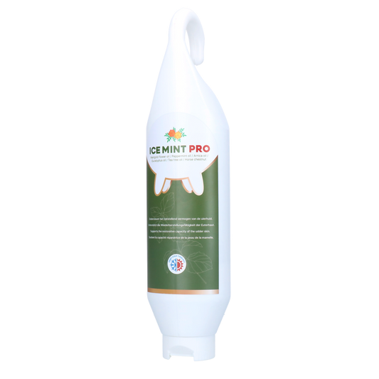 Jégmenta Pro Gél Álló / Függő tubus 1 l