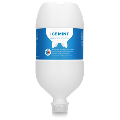 Ice Mint Gel 2,5 l