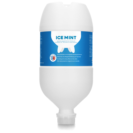 Jégmenta Gél 2,5 l