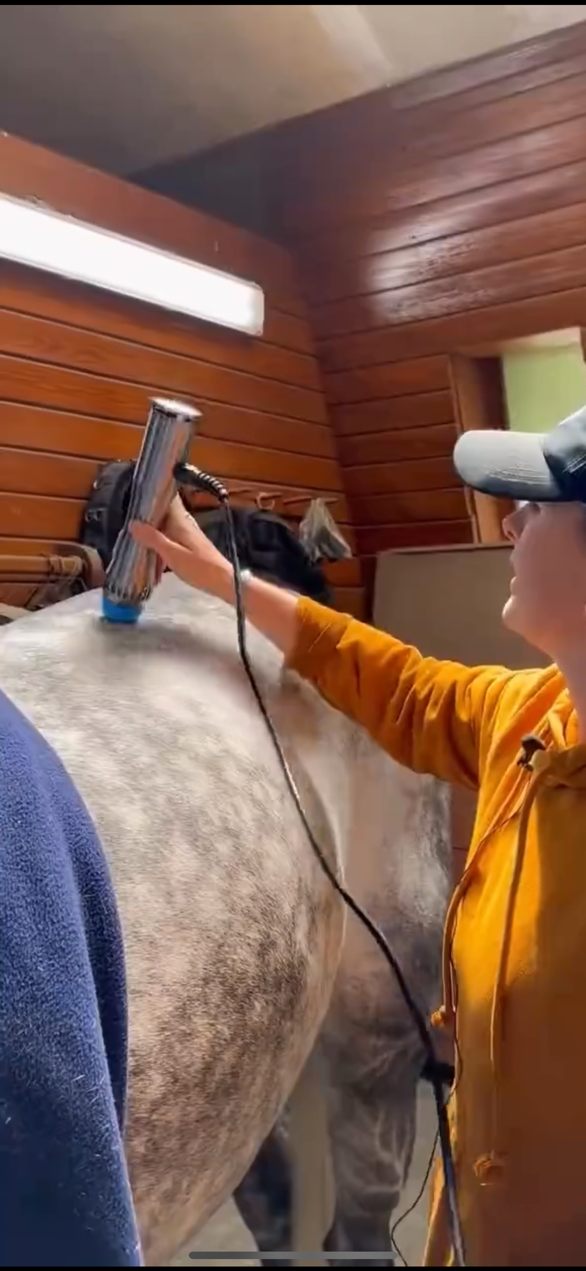 Lökéshullám kezelő gép BÉRLÉS