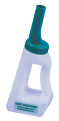 Feeding bottle Easy Drencher Cow/Calf Green Complete