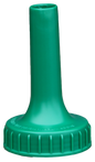 Feeding bottle Easy Drencher 2.5 l cow/calf green Nozzle