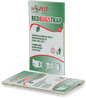 Bedbugs Monitoring Trap