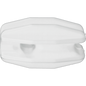 Strain insulator White