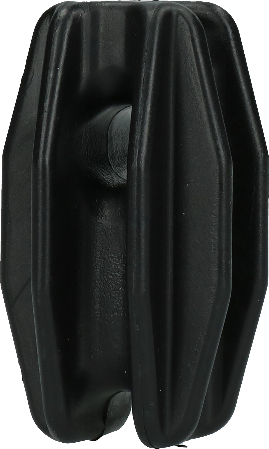Strain insulator Black