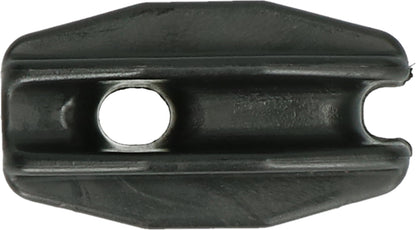 Strain insulator Black
