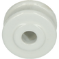 Corner insulator porcelain 50mm