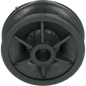 Corner insulator plastic 42mm