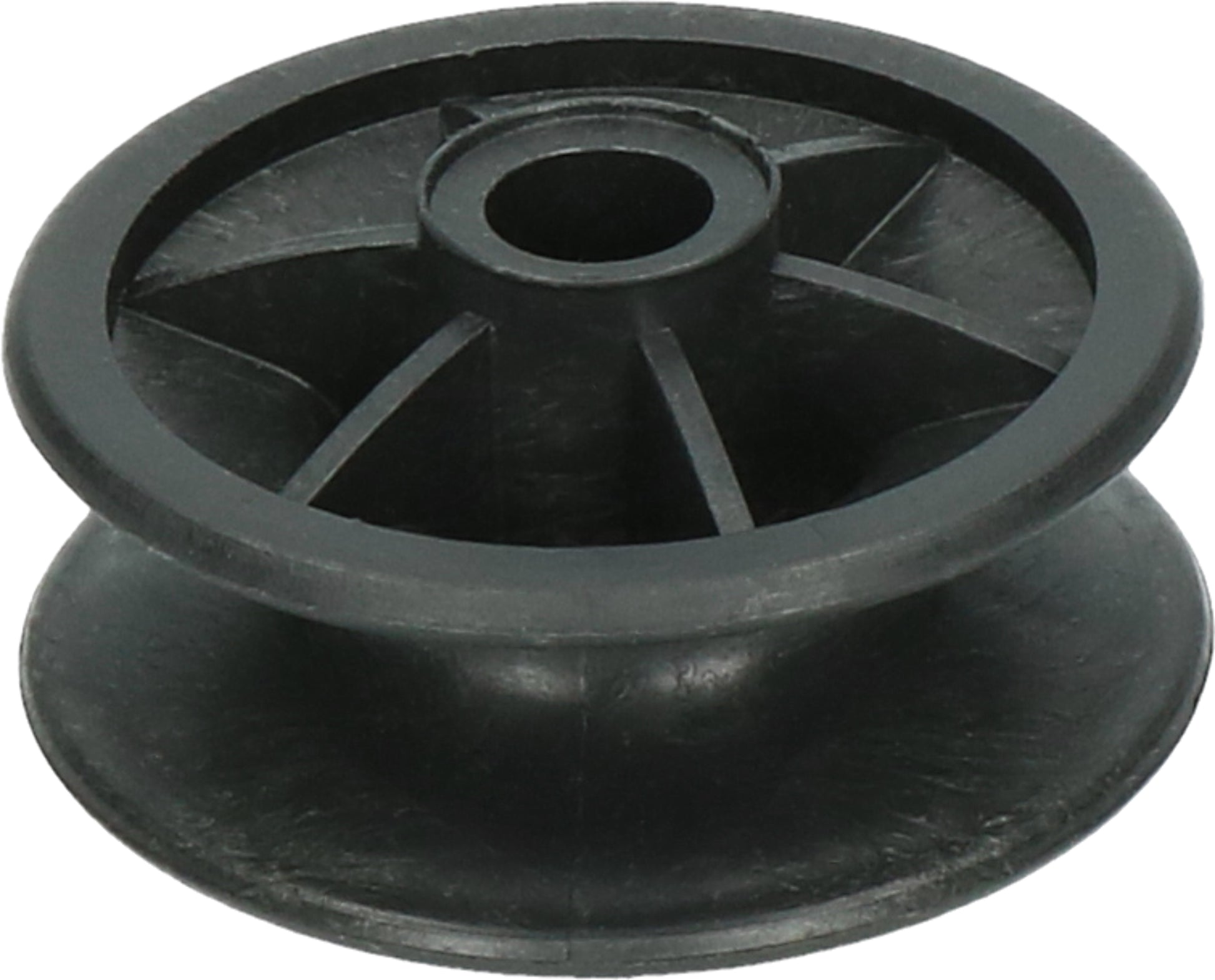 Corner insulator plastic 42mm