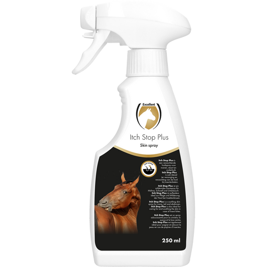 Kiváló Ló Viszketés Stop Plus Spray 250 ml