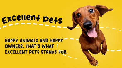 Excellent Pets Gland Guard Soft Chews 60 Treats