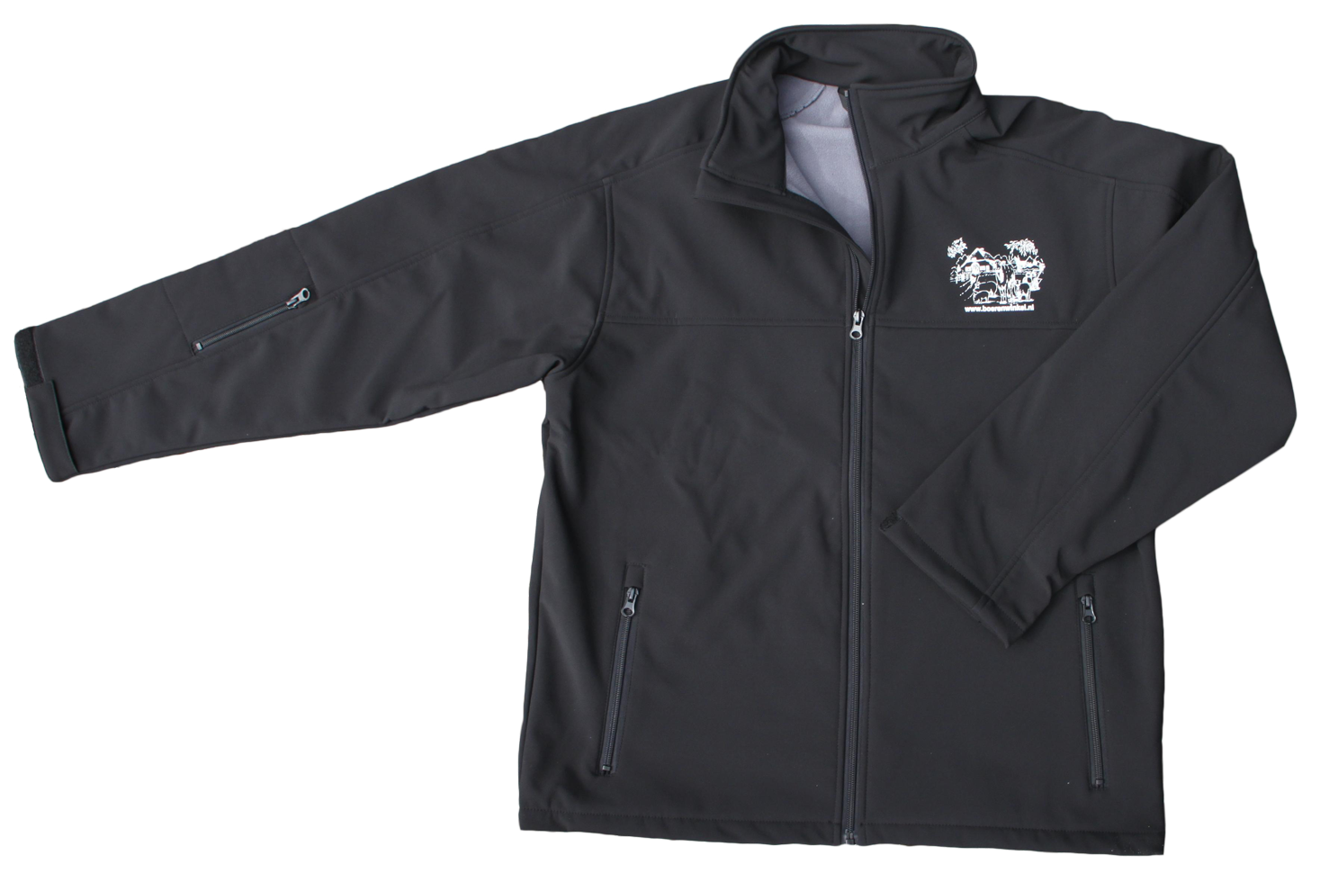 Boerenwinkel Jacket XXL