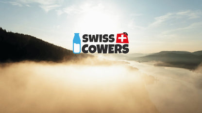 SwissCowers Cheese Bars Black Angus S