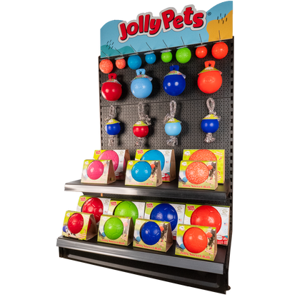 Package Deal Jolly Pets