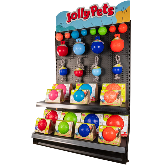 Csomag ajánlat Jolly Pets