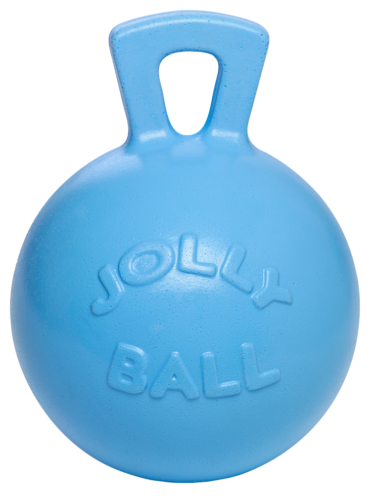 Jolly Ball Blue (blueberry)