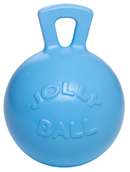 Jolly Ball Blue (blueberry)