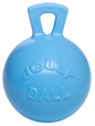 Jolly Ball Blue (blueberry)