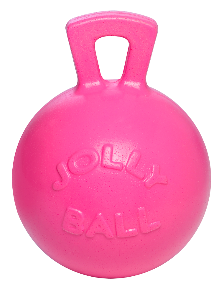 Jolly Ball Pink (bubblegum)