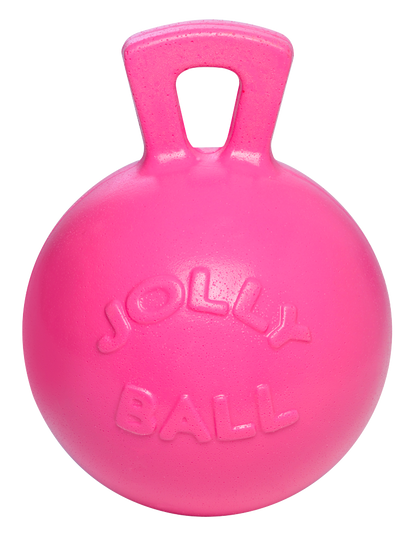 Jolly Ball Pink (bubblegum)