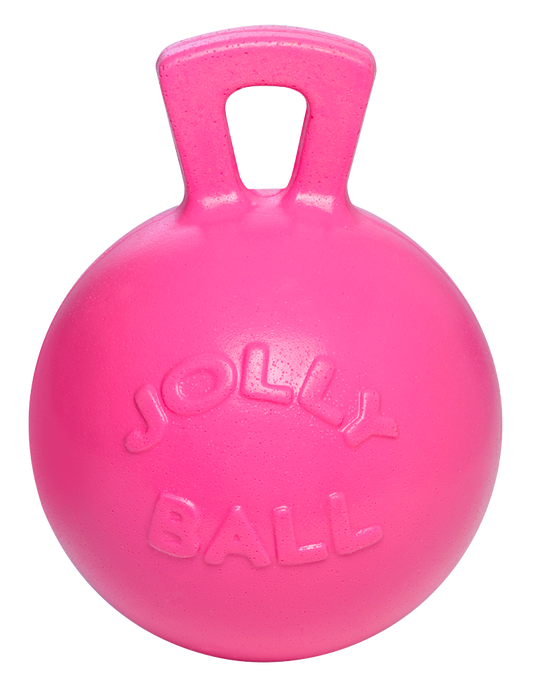 Jolly Ball Rózsaszín (rágógumi)