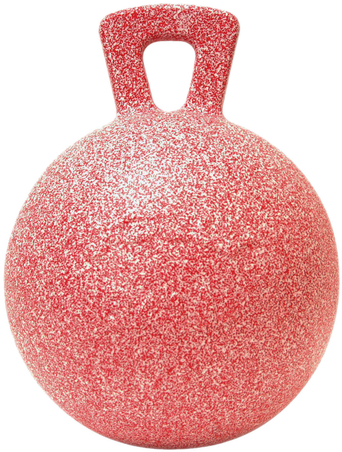 Jolly Ball Red/white (peppermint)