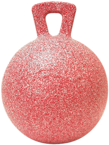 Jolly Ball Red/white (peppermint)
