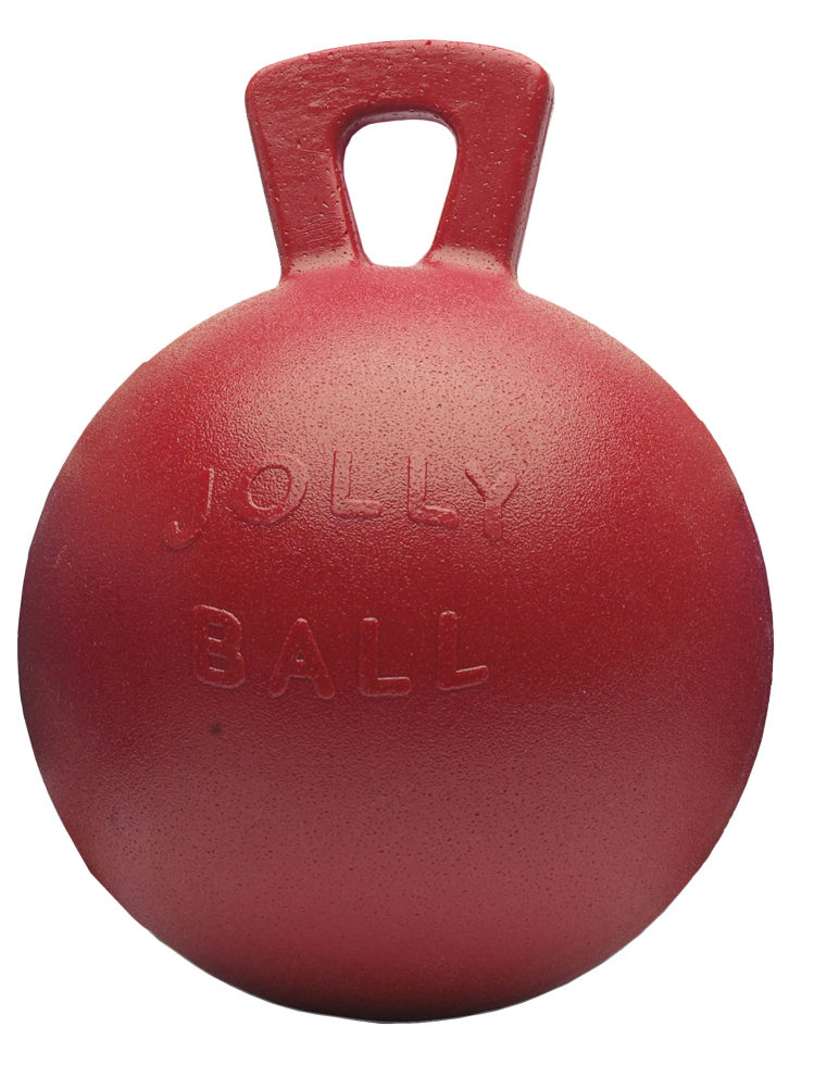 Jolly Ball Red (odorless)