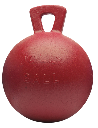 Jolly Ball Red (odorless)