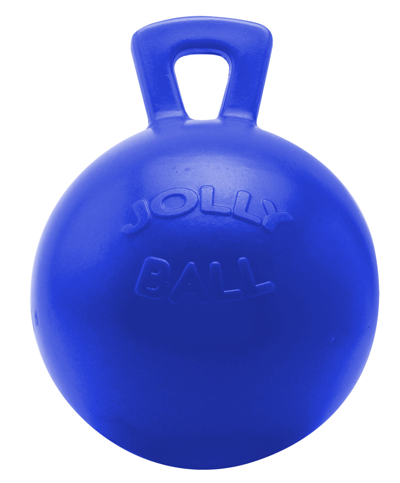 Jolly Ball Dark blue (odorless)