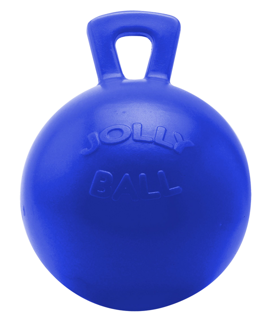 Jolly Ball Sötétkék (szagtalan)
