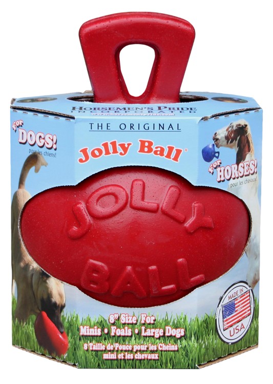 Jolly Ball Kettős Piros