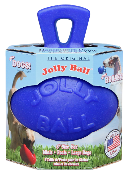 Jolly Labda Dupla Kék