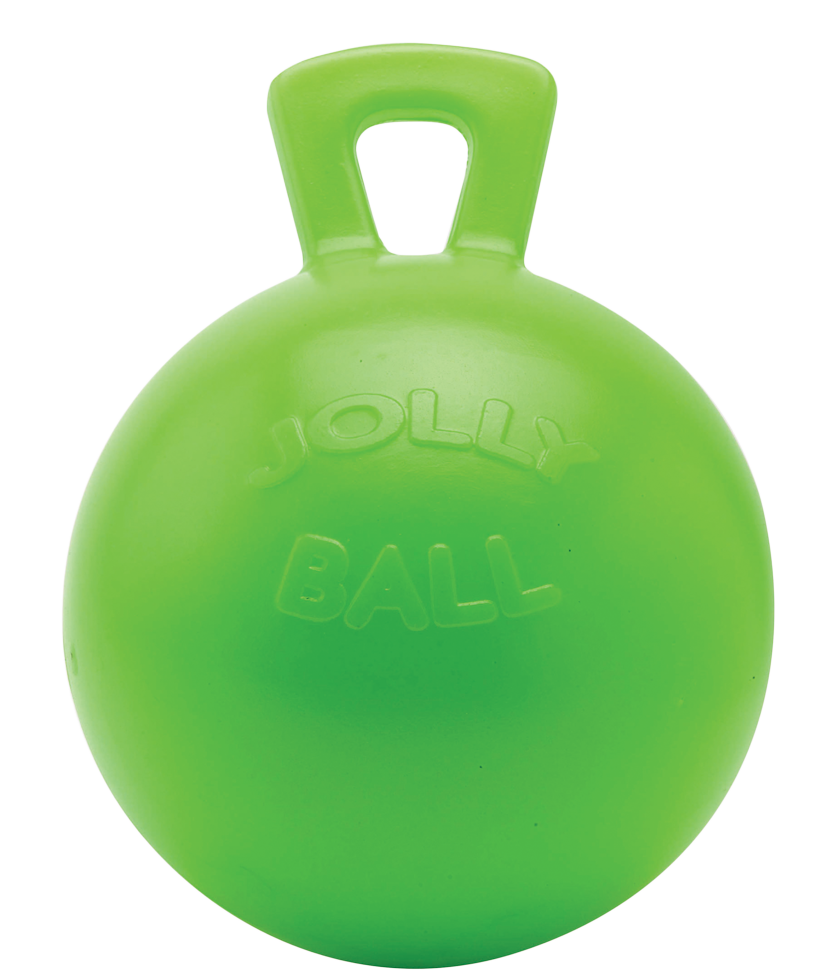 Jolly Ball Green (apple)